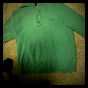 Ralph Lauren sweater